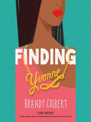 cover image of Finding Yvonne